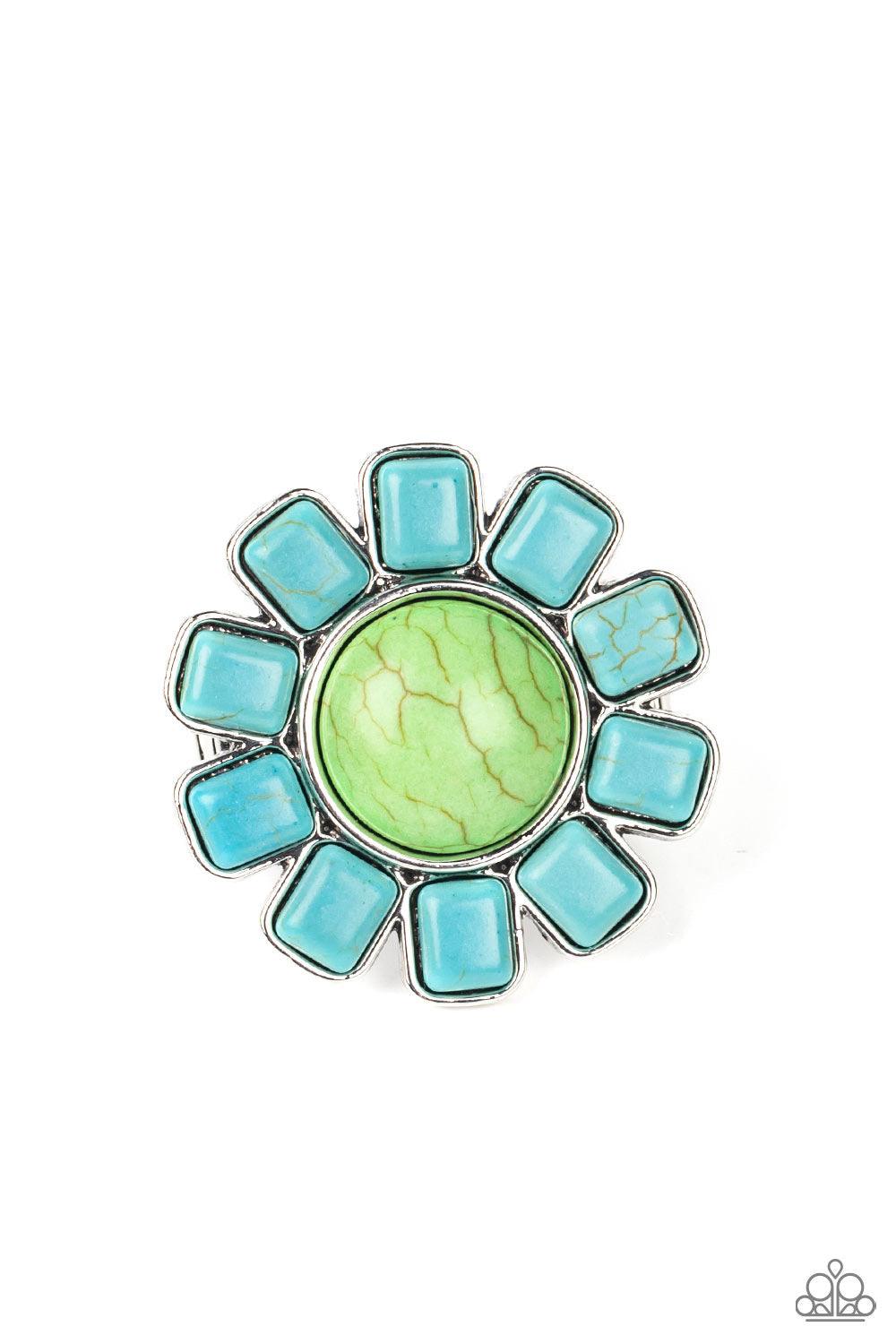 Paparazzi Accessories July 2022 Summer Pack - Multi Summer Party Pack; Various pieces Jewelry Sets