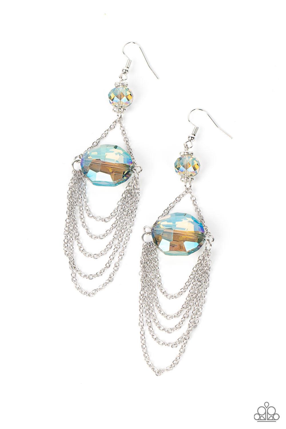 Paparazzi Accessories July 2022 Summer Pack - Multi Summer Party Pack; Various pieces Jewelry Sets