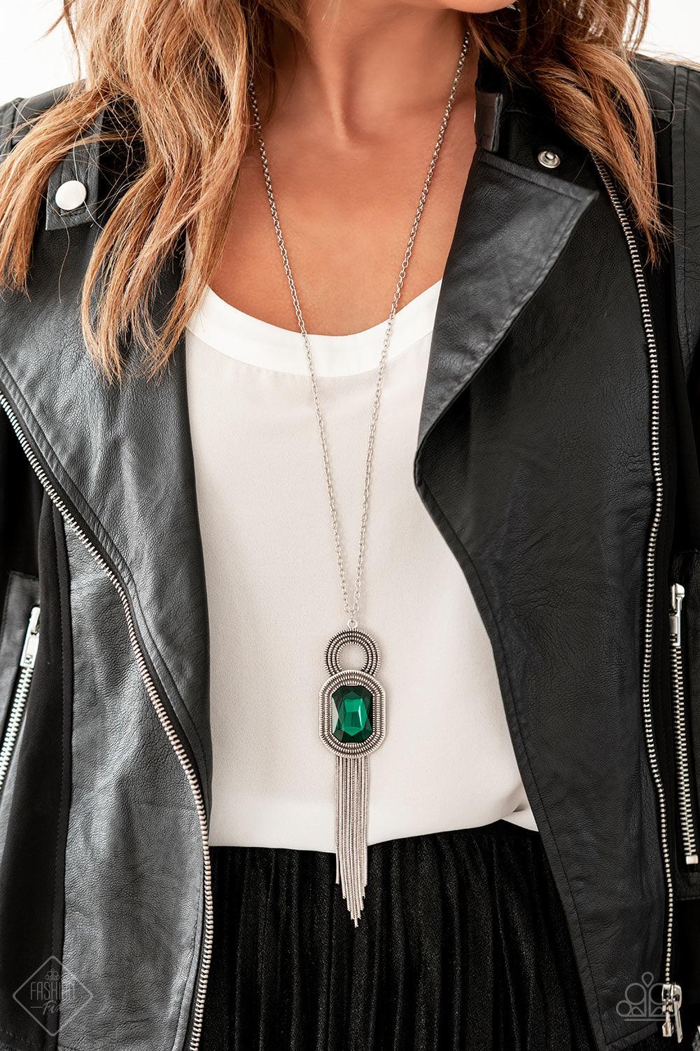Paparazzi Accessories Magnificent Musings: FF December 2019 The Magnificent Mile in Chicago is where we pulled our inspiration for the Magnificent Musings collection. With a range of shopping venues, the Magnificent Mile is a hub for classic trends with u