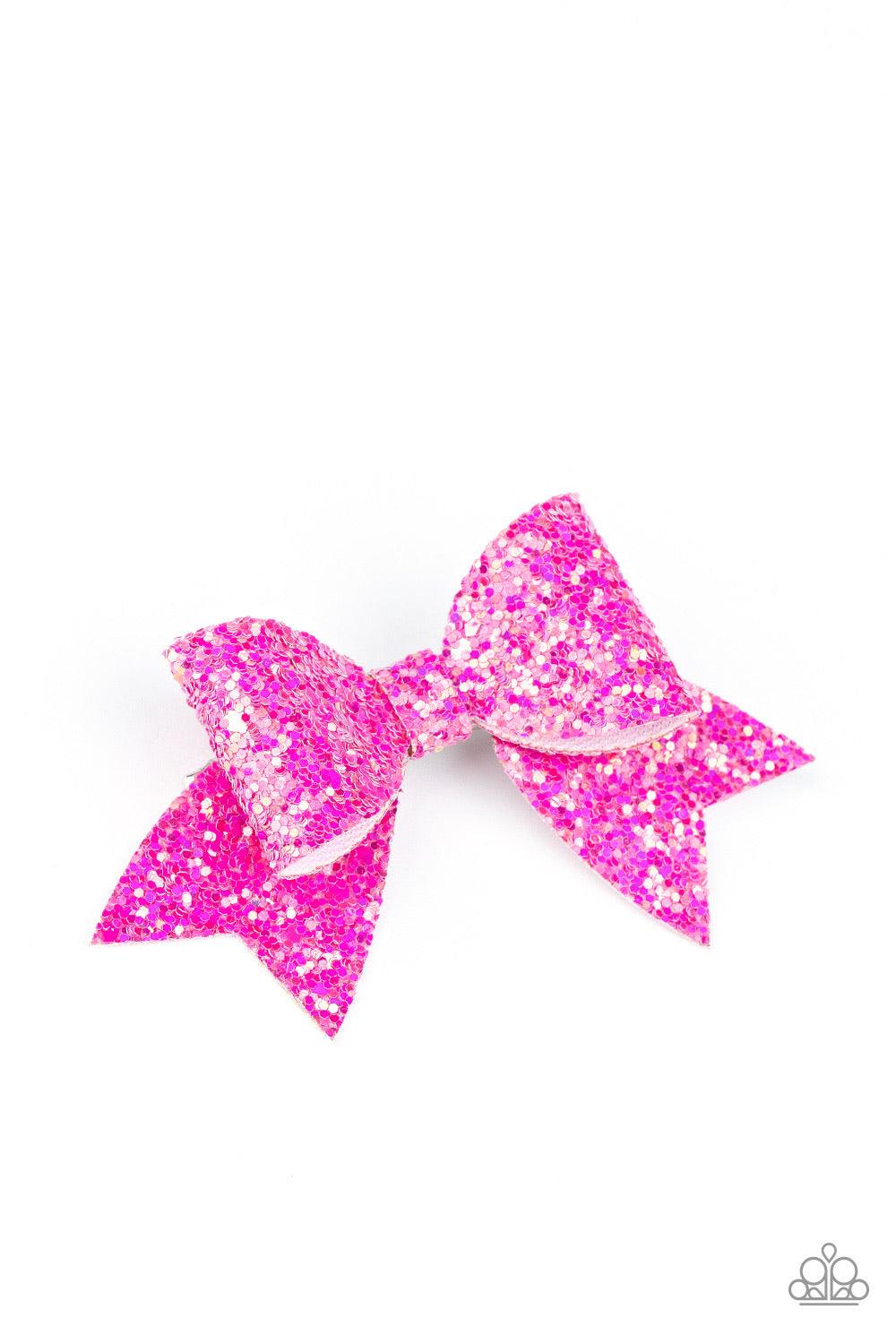 Confetti Princess ~Pink - Beautifully Blinged