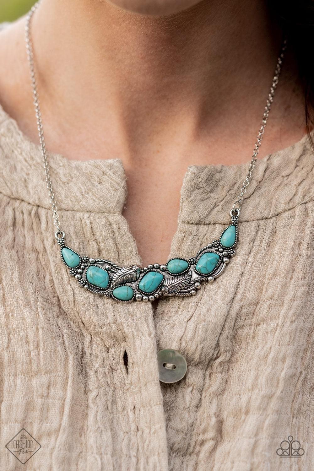 Paparazzi Accessories Simply SantaFe: FF July 2021 Earthy, desert-inspired designs are what the Simply Santa Fe collection is all about. Natural stones, indigenous patterns, and vibrant colors of the Southwest are sprinkled throughout this trendy collecti