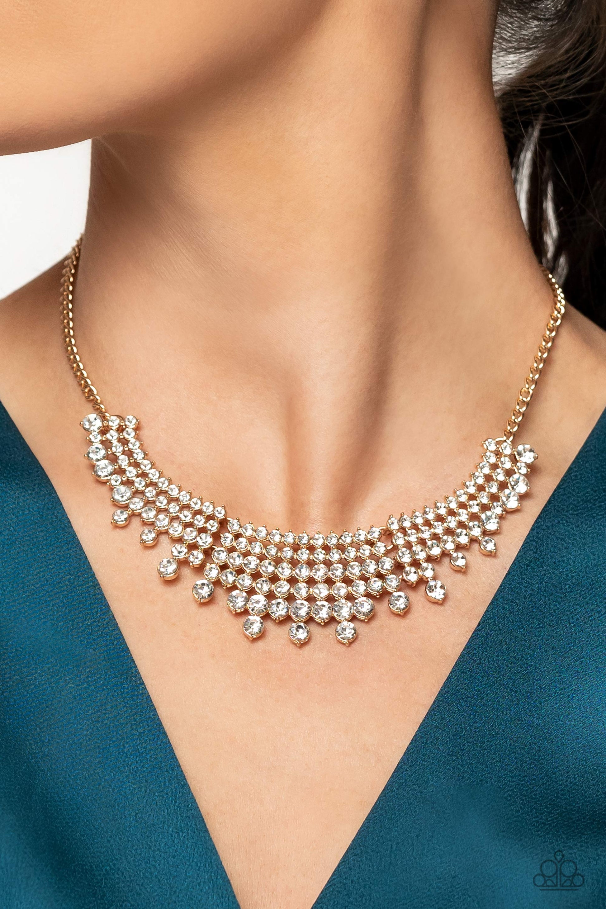 Paparazzi Accessories Life Of The Party: January 2023 Complete Life of Party PacK Jewelry