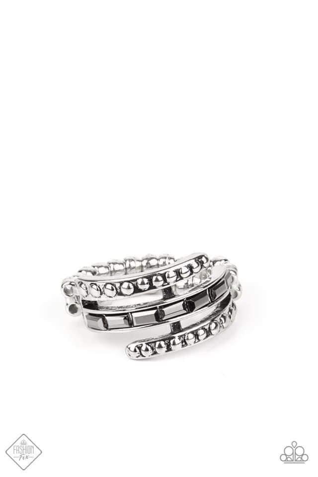 Paparazzi Accessories Magnificent Musings: March 2021 The Magnificent Mile in Chicago is where we pulled our inspiration for the Magnificent Musings collection. With a range of shopping venues, the Magnificent Mile is a hub for classic trends with urban e