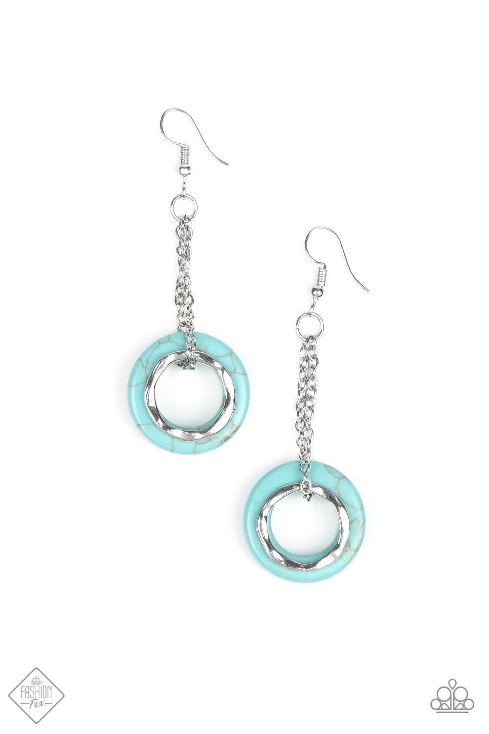 Paparazzi Accessories Simply Santa Fe: FF November 2019 Earthy, desert-inspired designs are what the Simply Santa Fe collection is all about. Natural stones, indigenous patterns, and vibrant colors of the Southwest are sprinkled throughout this trendy col