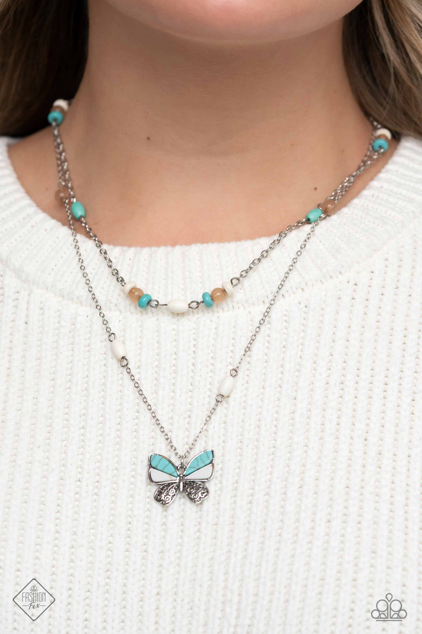 Paparazzi Accessories Simply Santa Fe: FF January 2023 Authentic designs and handcrafted pieces are staples of the Simply Santa Fe Collection. Featuring patterns and elements inspired by nature, these earthy designs tend to have a little more detail. Thos