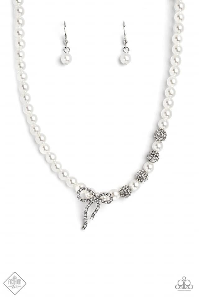 Paparazzi Accessories Fiercely 5th Avenue: FF December 2022 Timeless and classic yet sophisticated and versatile, the Fiercely 5th Avenue Collection features elegant designs and traditional metal finishes. Never one to shy away from a bit of sparkle, the