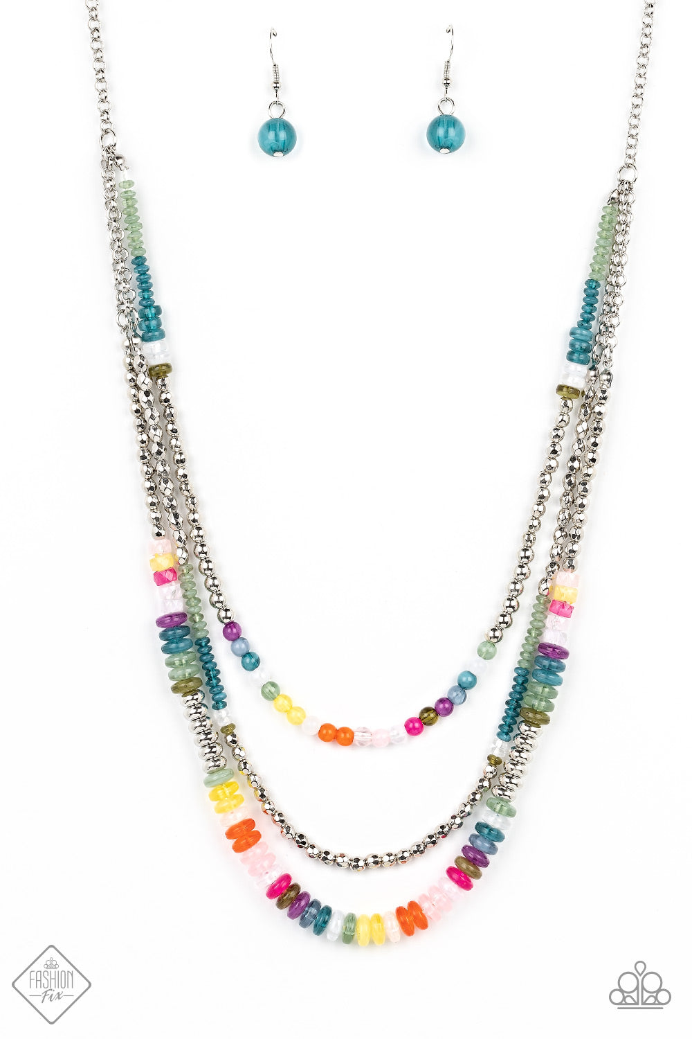 Paparazzi Accessories Sunset Sitings: FF October 2022 Fueled by abstract designs and funky combinations of the most daring trends, the Sunset Sightings Collection features audacious, outside-the-box fashion. Sunset Sightings fashionistas celebrate individ