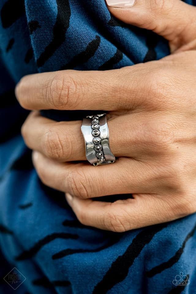 Paparazzi Accessories Magnificent Musings: June 2021 Fashion Fix The Magnificent Mile in Chicago is where we pulled our inspiration for the Magnificent Musings collection. With a range of shopping venues, the Magnificent Mile is a hub for classic trends w