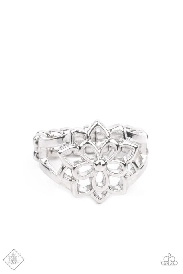 Paparazzi Accessories Glimpses of Malibu: April 2021 The Glimpses of Malibu Collection was created with inspiration from the styles of Malibu, CA. Styles in this Trend Blend will feature fun, livable fashion with an upscale flavor. The colors are usually