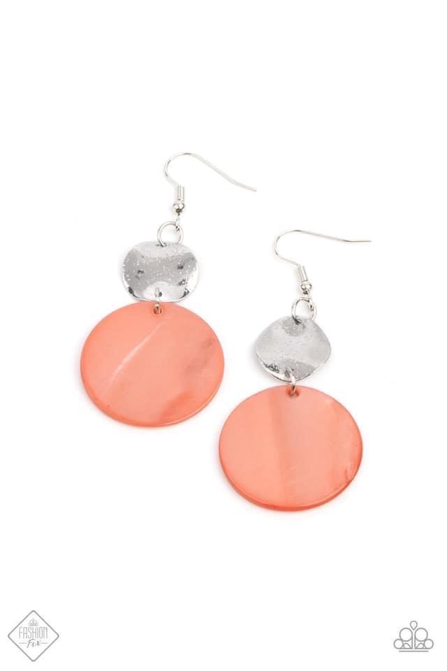 Paparazzi Accessories Glimpses of Malibu: April 2021 The Glimpses of Malibu Collection was created with inspiration from the styles of Malibu, CA. Styles in this Trend Blend will feature fun, livable fashion with an upscale flavor. The colors are usually