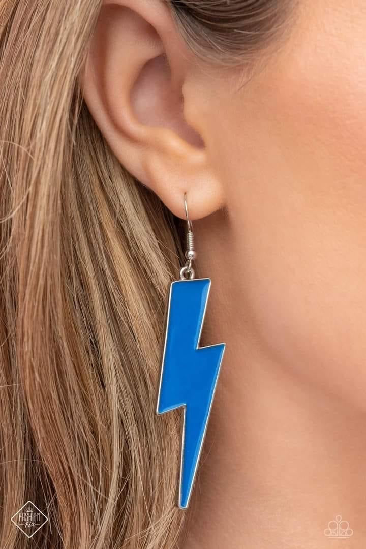 Paparazzi Accessories Sunset Sitings: FF April 2023 Fueled by abstract designs and funky combinations of the most daring trends, the Sunset Sightings Collection features audacious, outside-the-box fashion. Sunset Sightings fashionistas celebrate individua