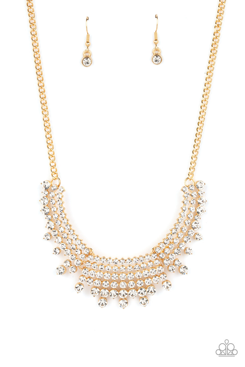 Paparazzi Accessories Life Of The Party: January 2023 Complete Life of Party PacK Jewelry