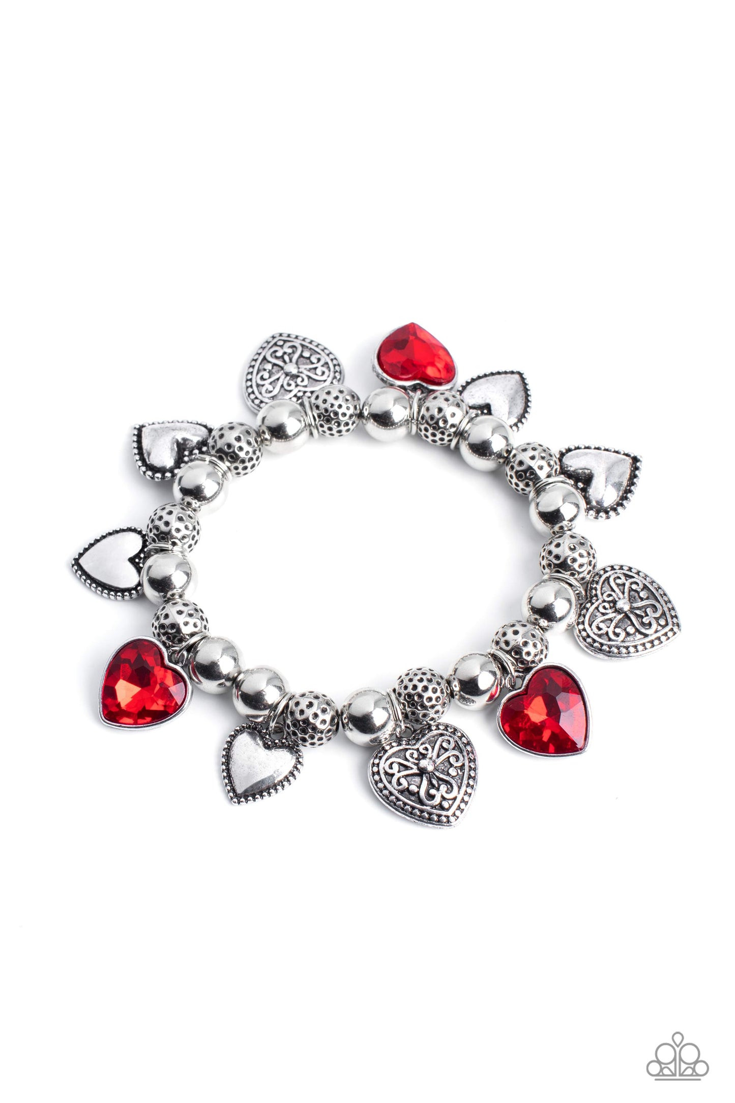 Paparazzi Accessories Life Of The Party: January 2023 Complete Life of Party PacK Jewelry