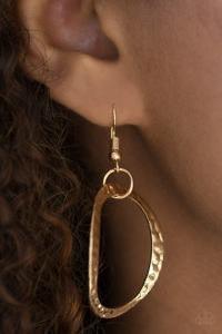 Circus Chic ~Gold - Beautifully Blinged