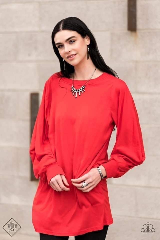 Paparazzi Accessories Magnificent Musings: FF May 2021 The Magnificent Mile in Chicago is where we pulled our inspiration for the Magnificent Musings collection. With a range of shopping venues, the Magnificent Mile is a hub for classic trends with urban