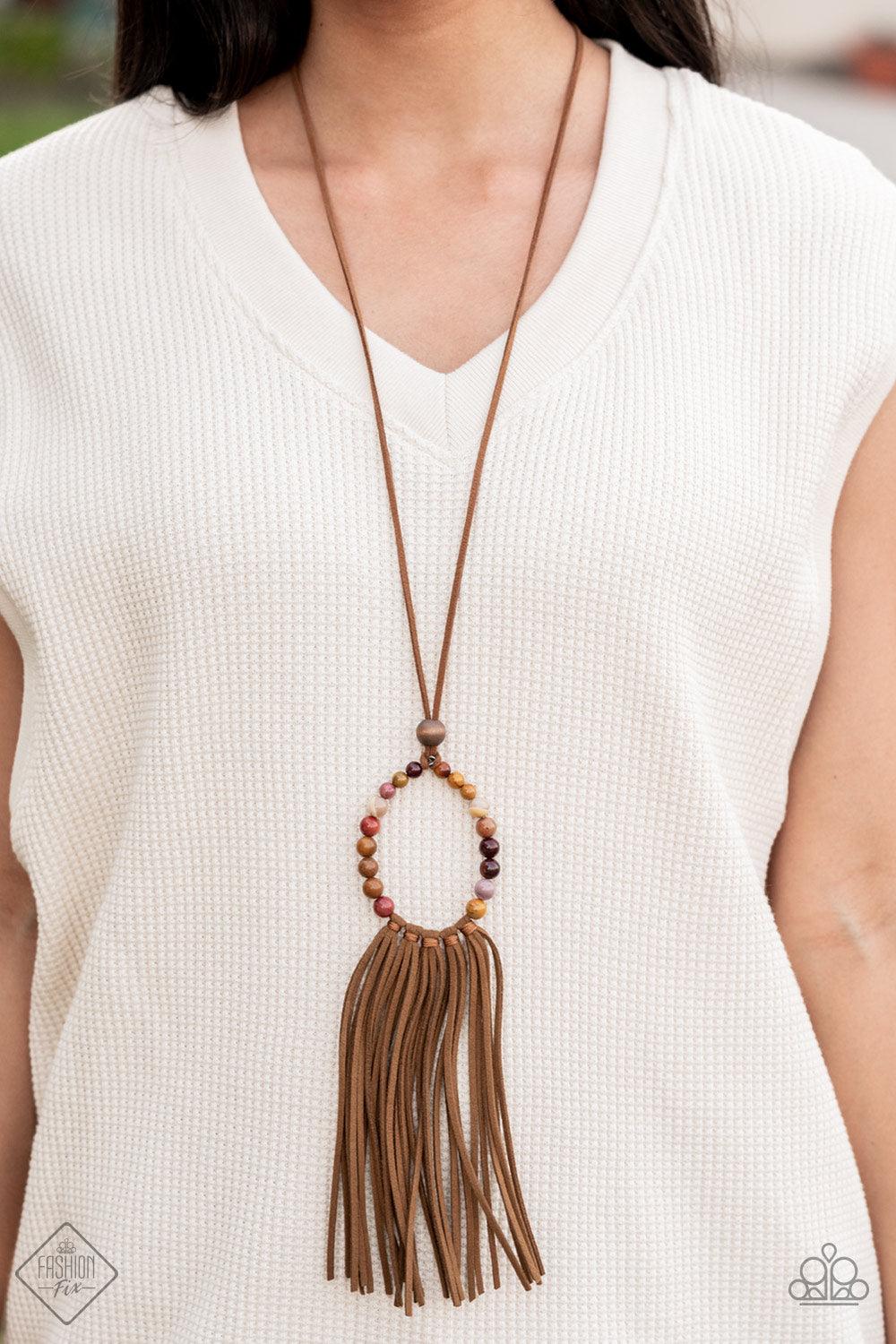Paparazzi Accessories Sunset Sitings: November 2021 FF Trendsetters are sure to gravitate towards the accessories found in the Sunset Sightings collection. Featuring more drastic designs, bold colors, and funky combinations found outside the box, the piec