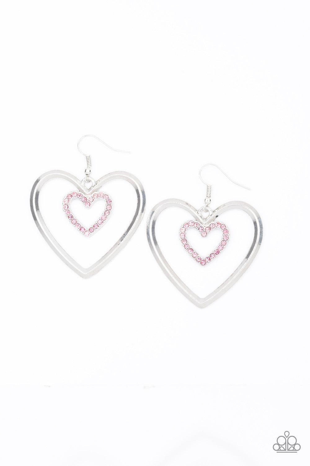 Heart Candy Coture - Beautifully Blinged
