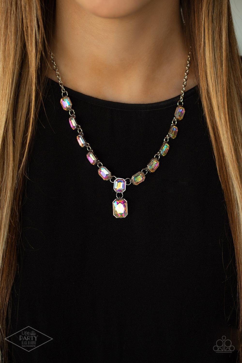 The Right To Remain ~Sparkly - Beautifully Blinged