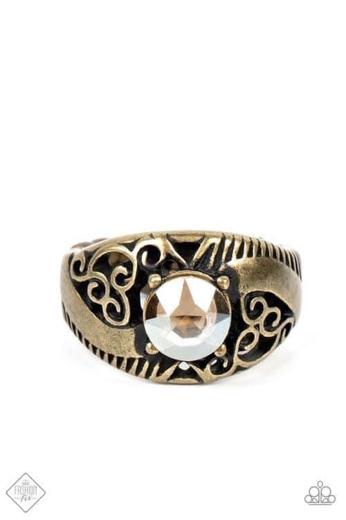 Paparazzi Accessories Glimpses of Malibu: FF November 2021 Featuring playful styles accented with fun pops of color, the Glimpses of Malibu Collection is an endearing assortment of cheerful and whimsical laid-back fashion. From the bubbly outgoing sociali