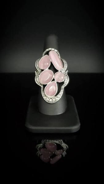 Paparazzi Accessories Cherished Collection - Pink Paparazzi Exclusive Jewelry