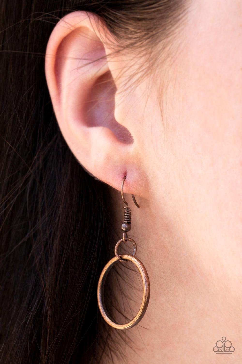 That’s TERRA-I ficic! -Copper/Blue - Beautifully Blinged