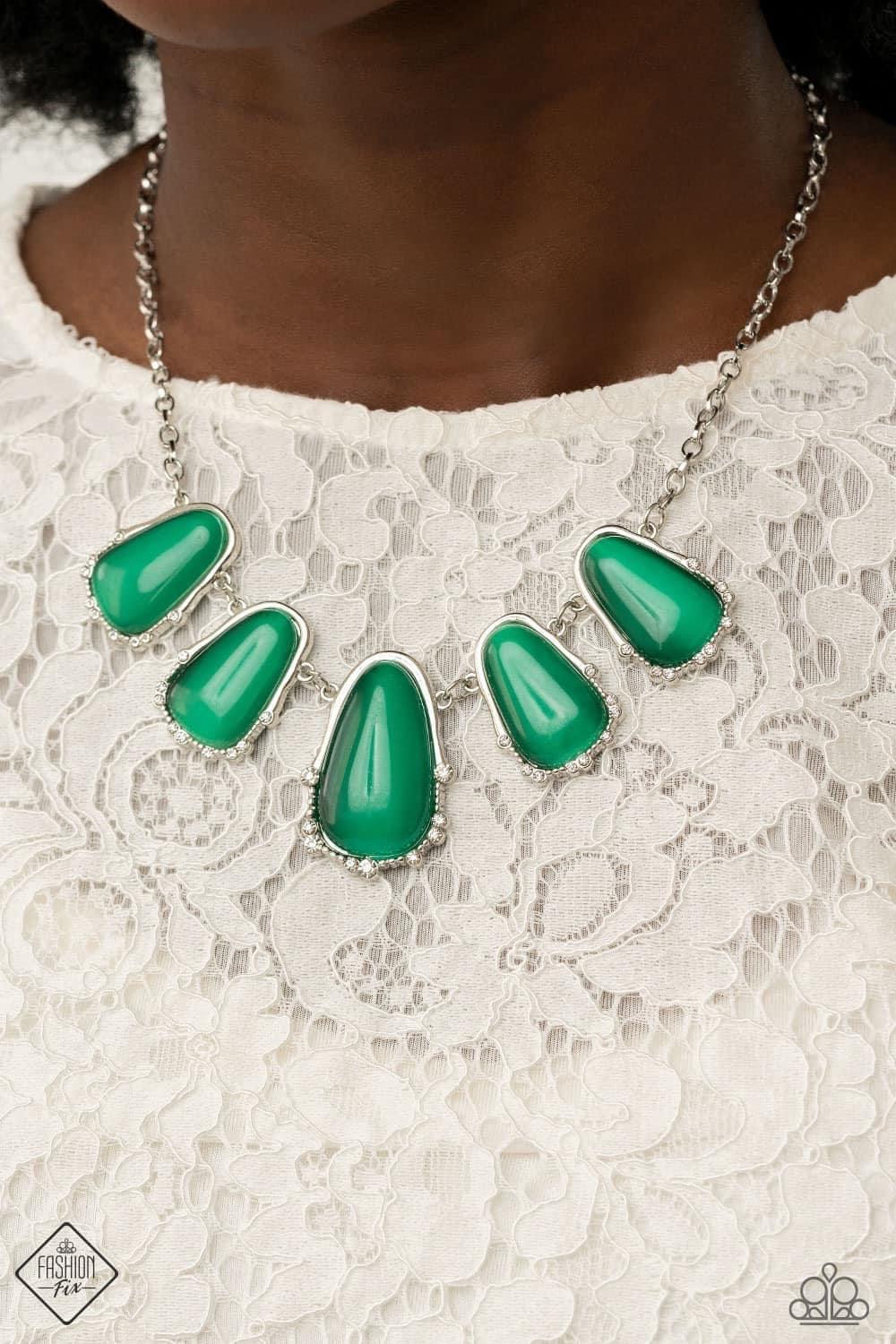 Paparazzi Accessories Glimpse of Malibu: FF March 2021 The Glimpses of Malibu Collection was created with inspiration from the styles of Malibu, CA. Styles in this Trend Blend will feature fun, livable fashion with an upscale flavor. The colors are usuall