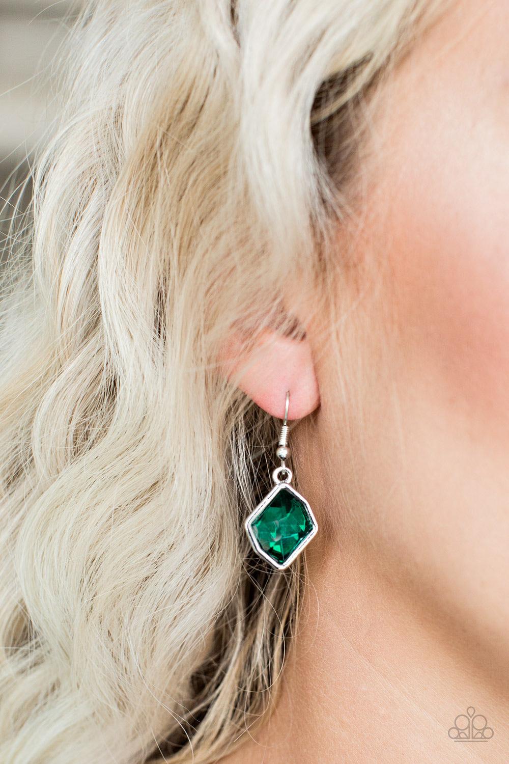 Glow It Up ~Green - Beautifully Blinged