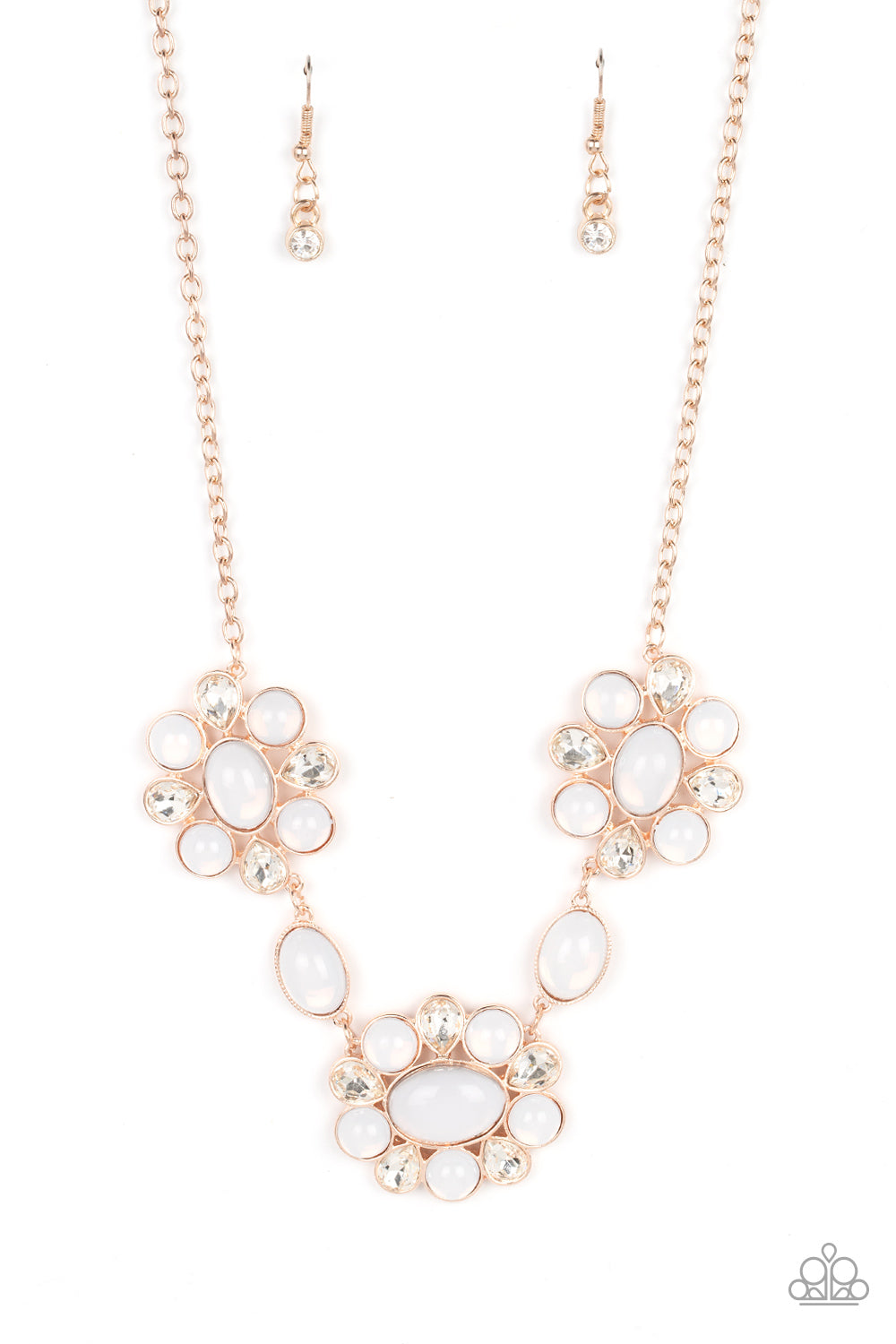 Paparazzi Accessories Life Of The Party: October 2022 Includes one of each Life of the Party exclusive accessory for October 2022 Jewelry