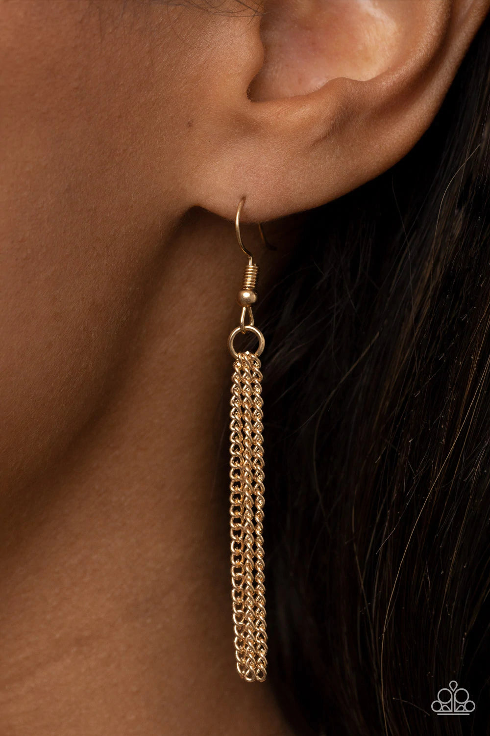 Paparazzi Accessories Totem Treasure - Pink Jewelry