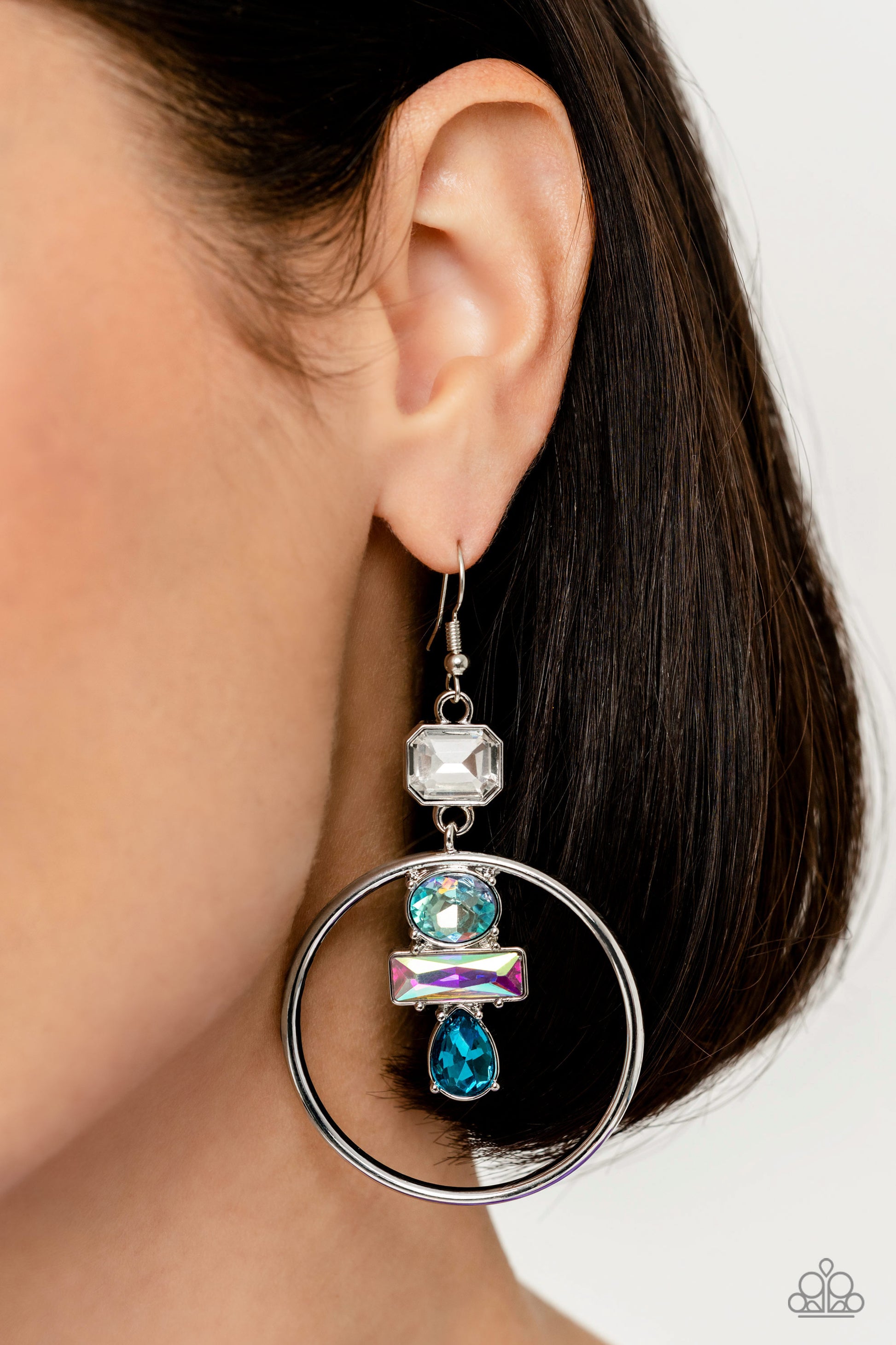 Paparazzi Accessories Life Of The Party: January 2023 Complete Life of Party PacK Jewelry