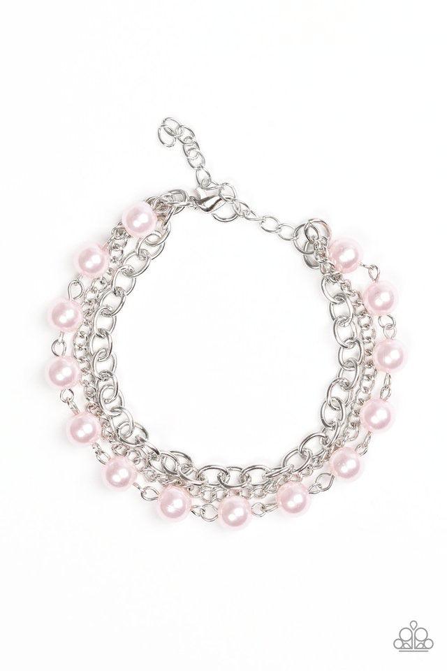 Classically Cambridge ~Pink - Beautifully Blinged
