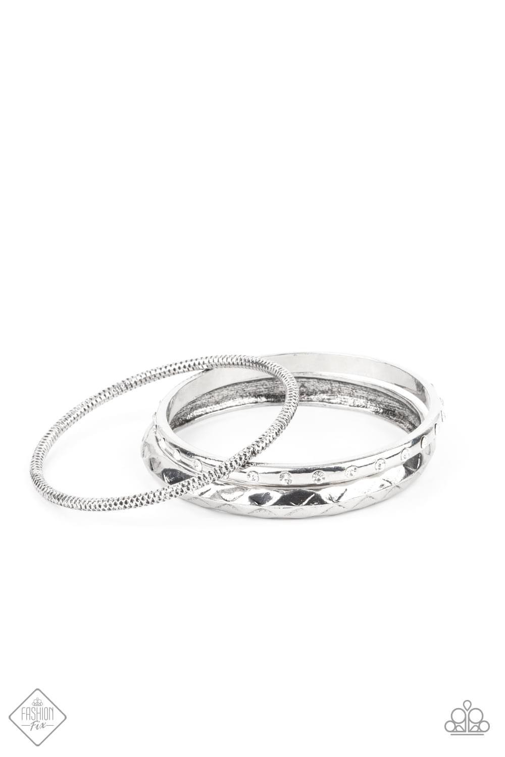 Paparazzi Accessories Magnificent Musings: FF July 2021 The Magnificent Mile in Chicago is where we pulled our inspiration for the Magnificent Musings collection. With a range of shopping venues, the Magnificent Mile is a hub for classic trends with urban
