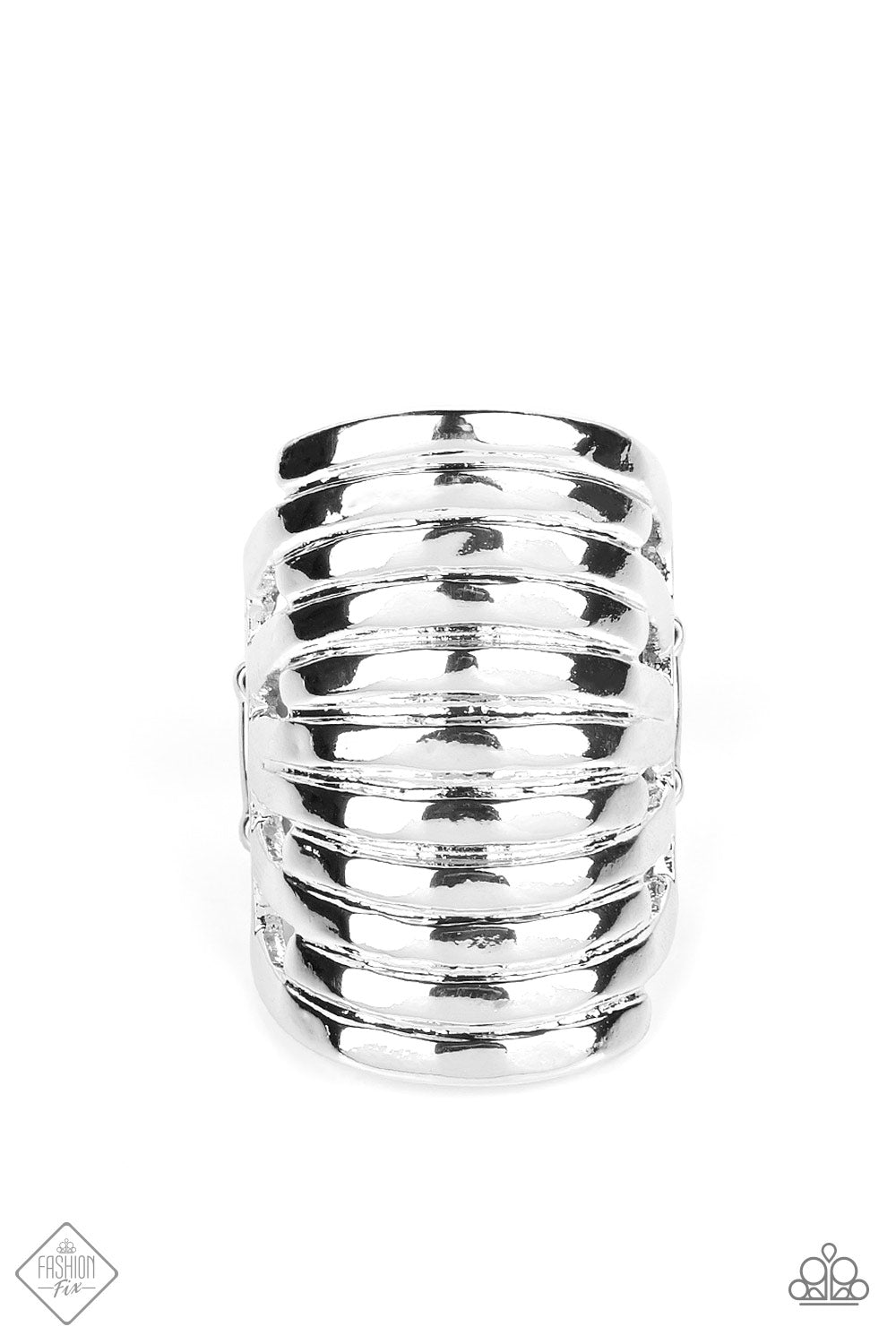 Paparazzi Accessories Sunset Sitings: FF October 2022 Fueled by abstract designs and funky combinations of the most daring trends, the Sunset Sightings Collection features audacious, outside-the-box fashion. Sunset Sightings fashionistas celebrate individ