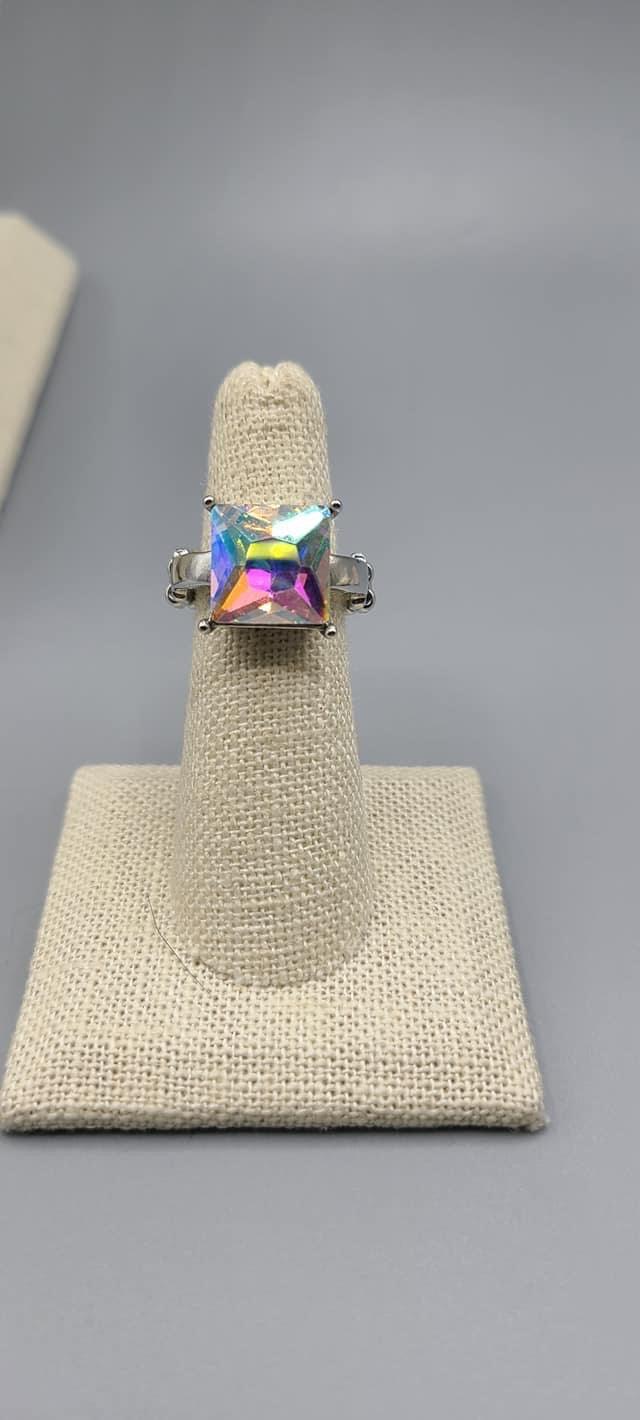Paparazzi Accessories Ready For Coronation - Multi Fashion Fix Exclusive: April 2021 Jewelry