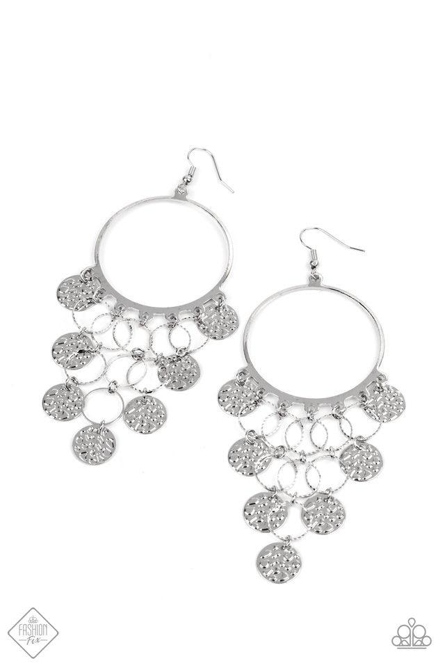 Magnificent Musings: February 2021 FF - Beautifully Blinged