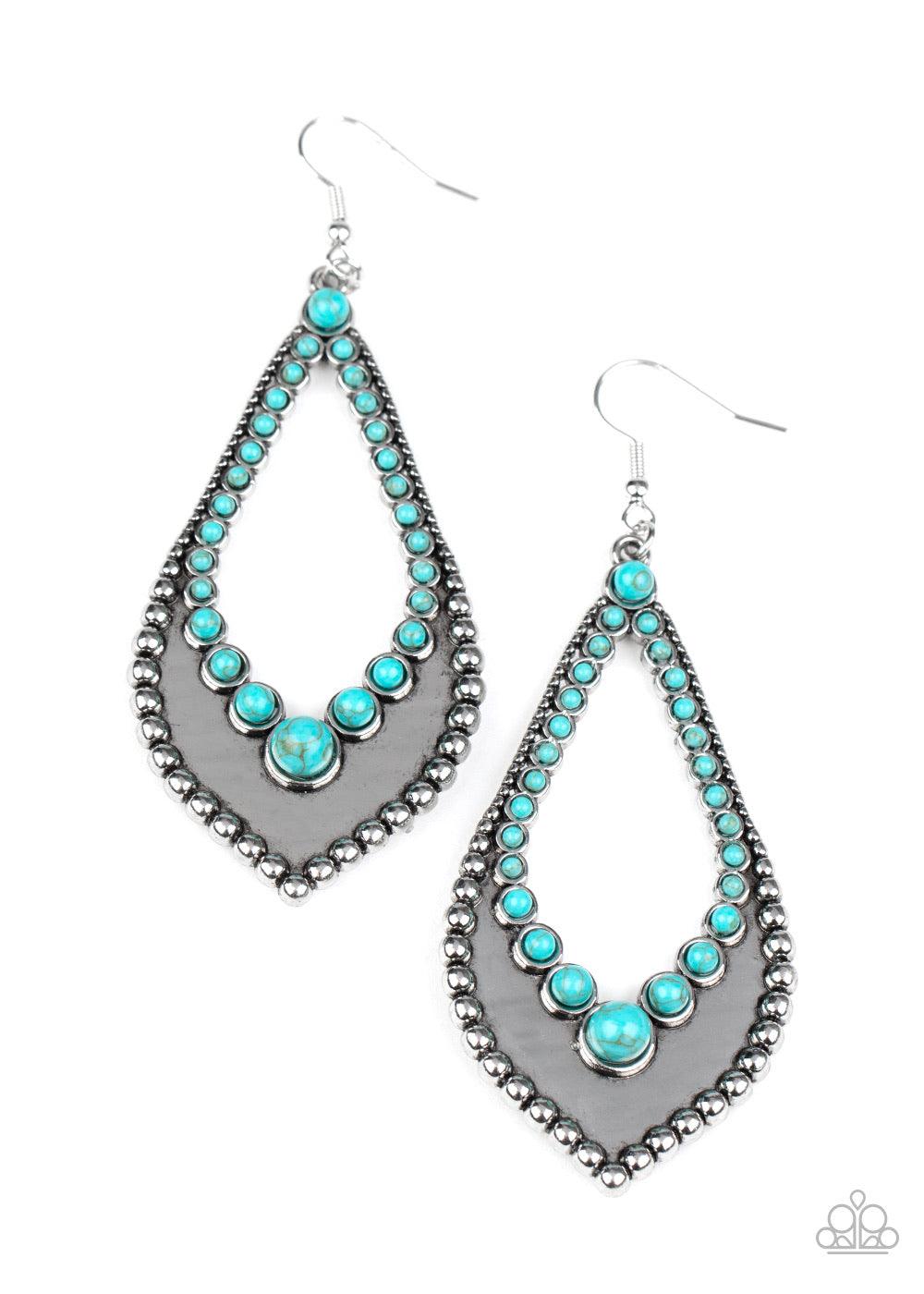 Essential Minerals ~Blue - Beautifully Blinged