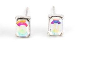 Paparazzi Accessories Starlet Shimmer Earrings: #22 ~Multi D Jewelry