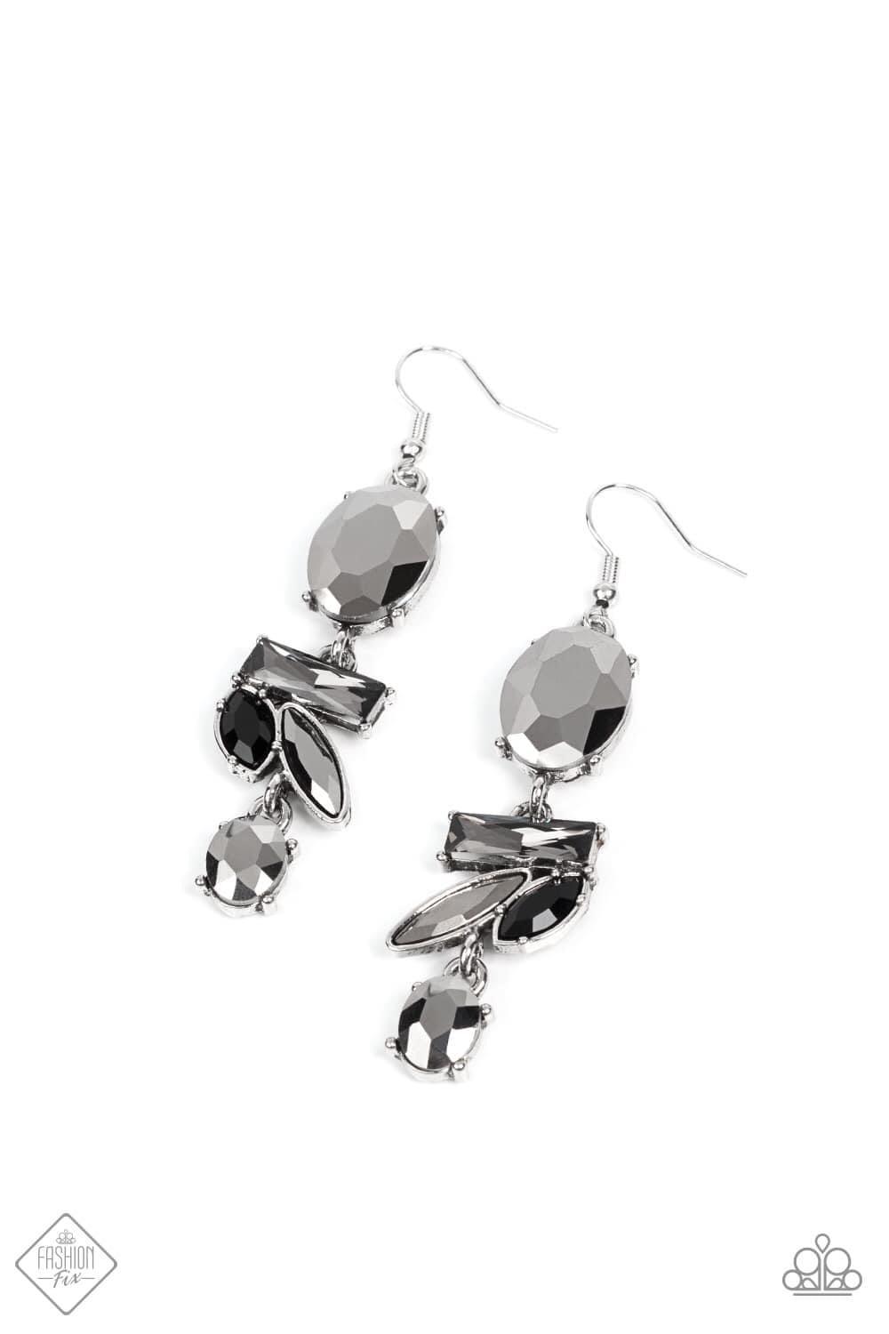 Paparazzi Accessories Magnificent Musings: FF November 2021 The Magnificent Mile in Chicago is where we pulled our inspiration for the Magnificent Musings collection. With a range of shopping venues, the Magnificent Mile is a hub for classic trends with u