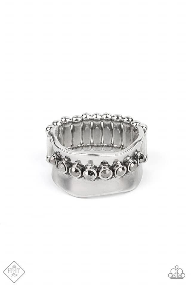 Paparazzi Accessories Magnificent Musings: June 2021 Fashion Fix The Magnificent Mile in Chicago is where we pulled our inspiration for the Magnificent Musings collection. With a range of shopping venues, the Magnificent Mile is a hub for classic trends w