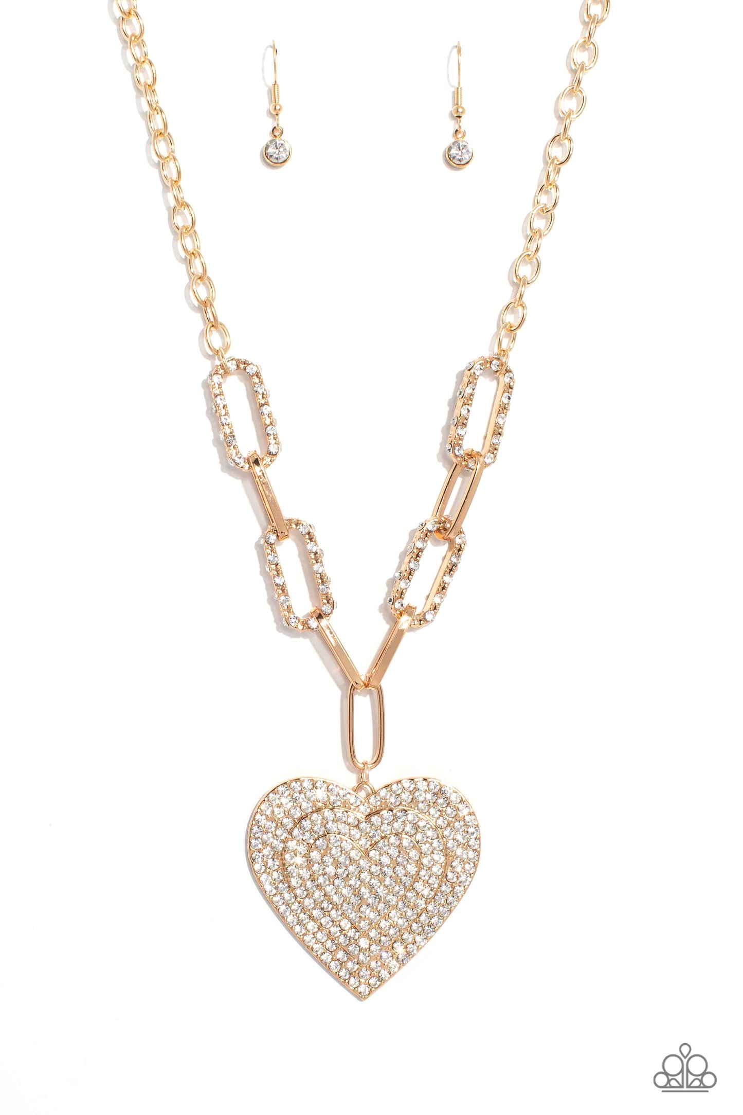 Paparazzi Accessories April 2023 Life of the Party Complete Pack April 2023 LOP Preview Pack of All 5 Exclusive Pieces Includes one of each Life of the Party exclusive accessory for April 2023: Jewelry Sets